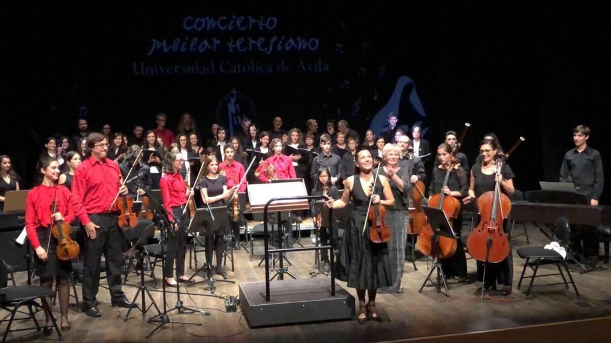 Orquesta